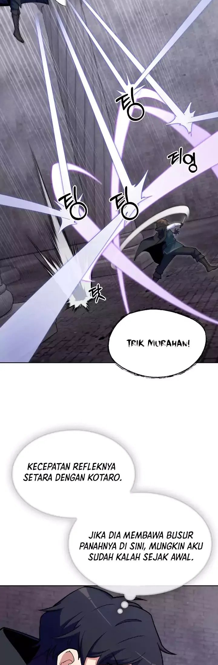 I’m Going to Steal Again Today Chapter 38 Gambar 46