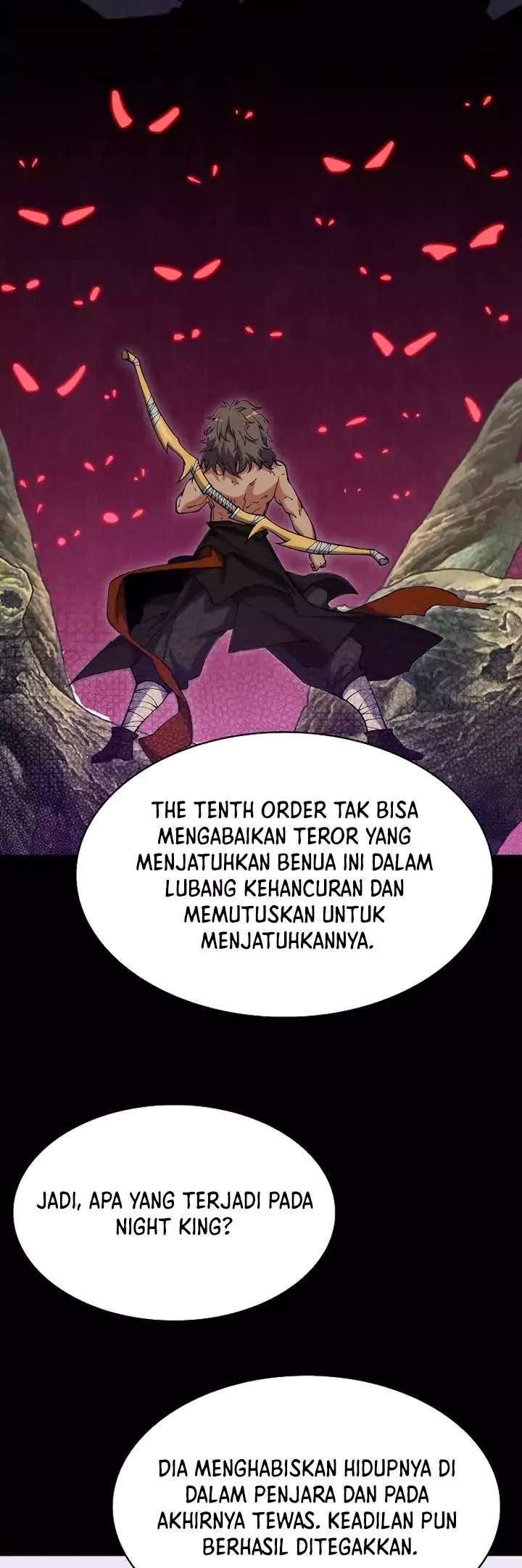 I’m Going to Steal Again Today Chapter 38 Gambar 10