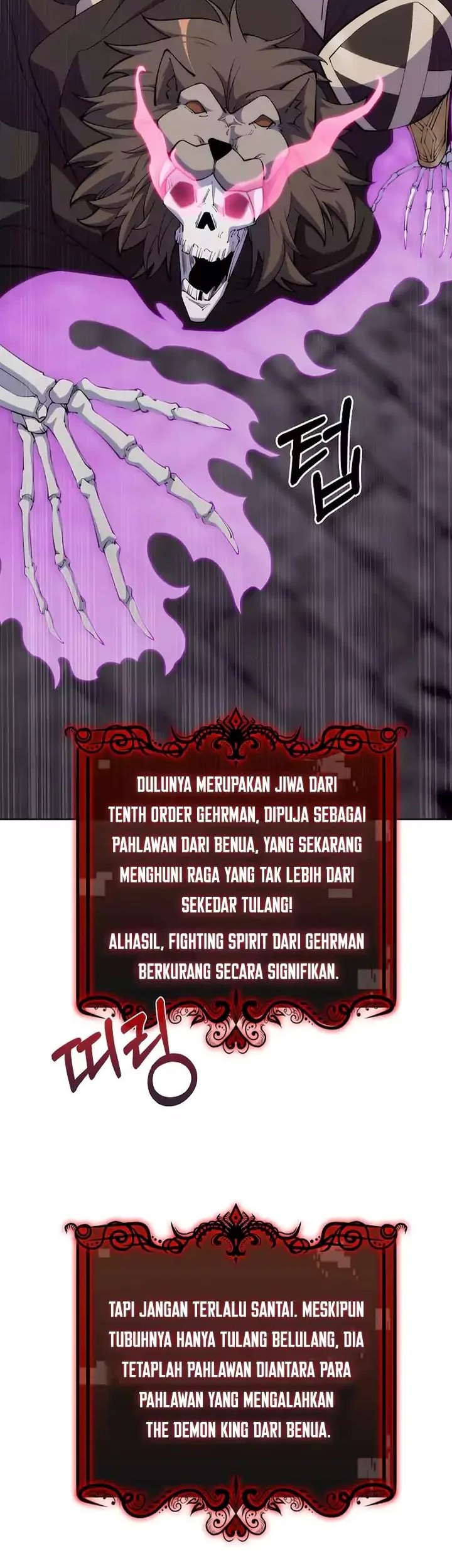 I’m Going to Steal Again Today Chapter 38 Gambar 18