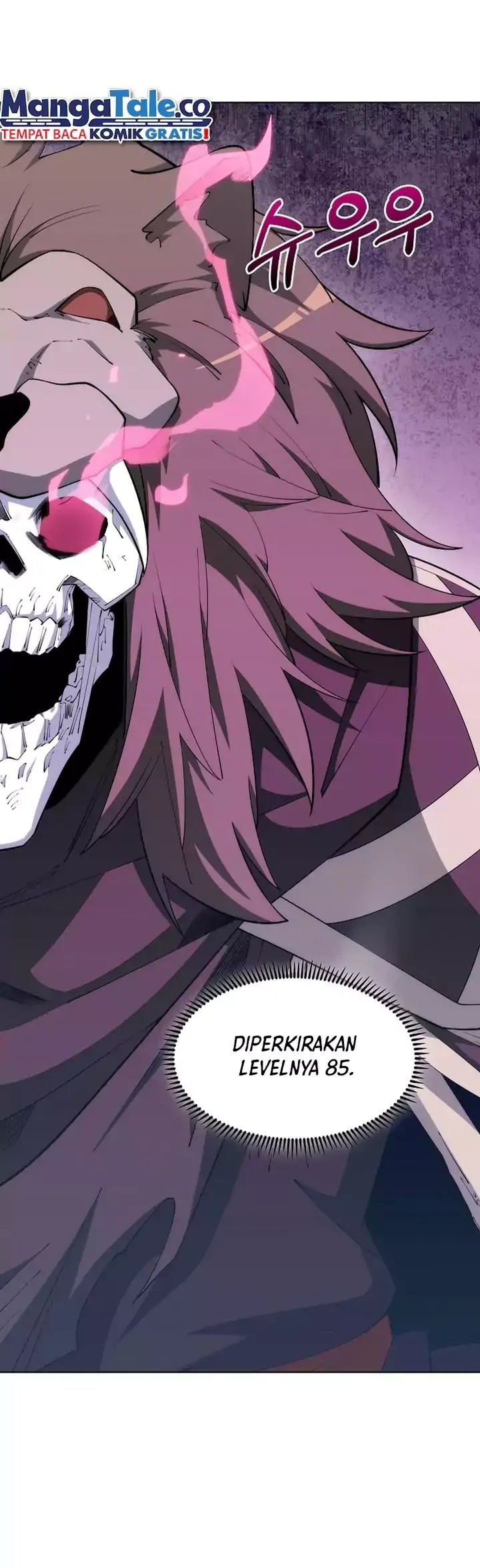 I’m Going to Steal Again Today Chapter 38 Gambar 19