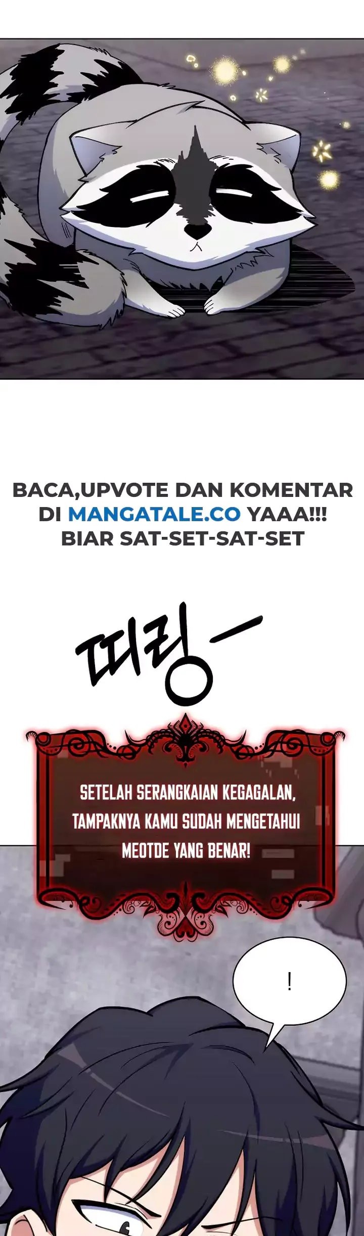 I’m Going to Steal Again Today Chapter 37 Gambar 34