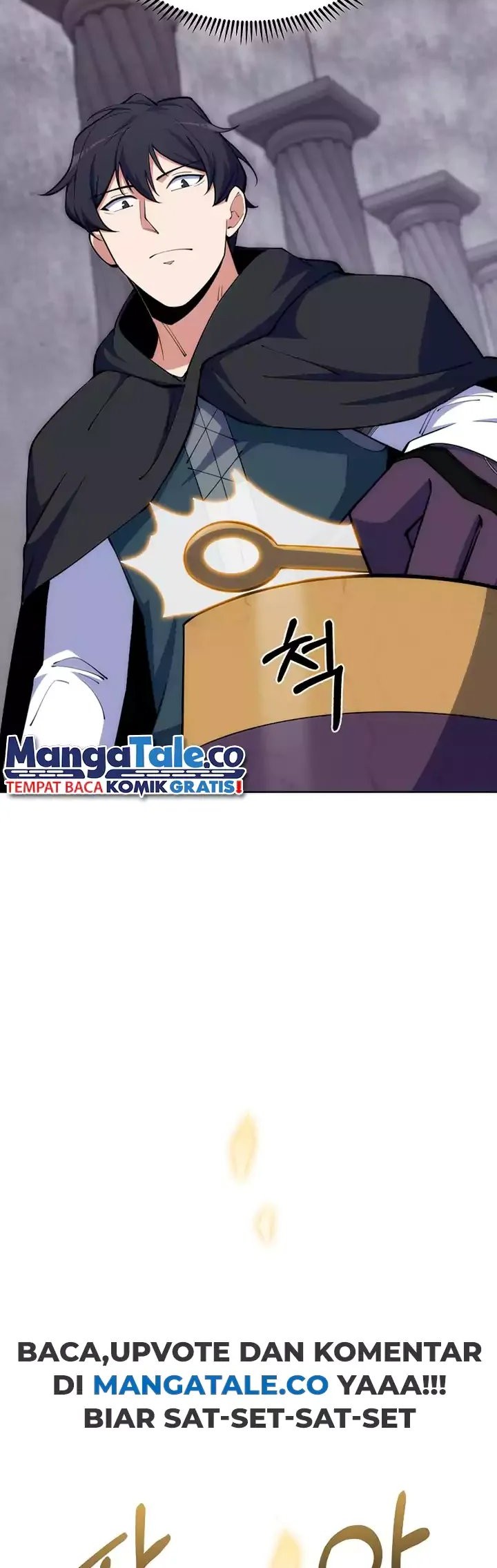 I’m Going to Steal Again Today Chapter 37 Gambar 52