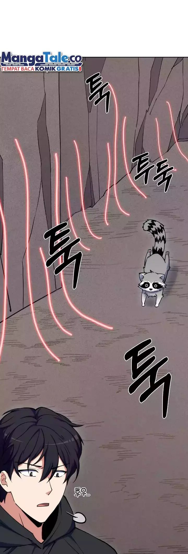 I’m Going to Steal Again Today Chapter 37 Gambar 16