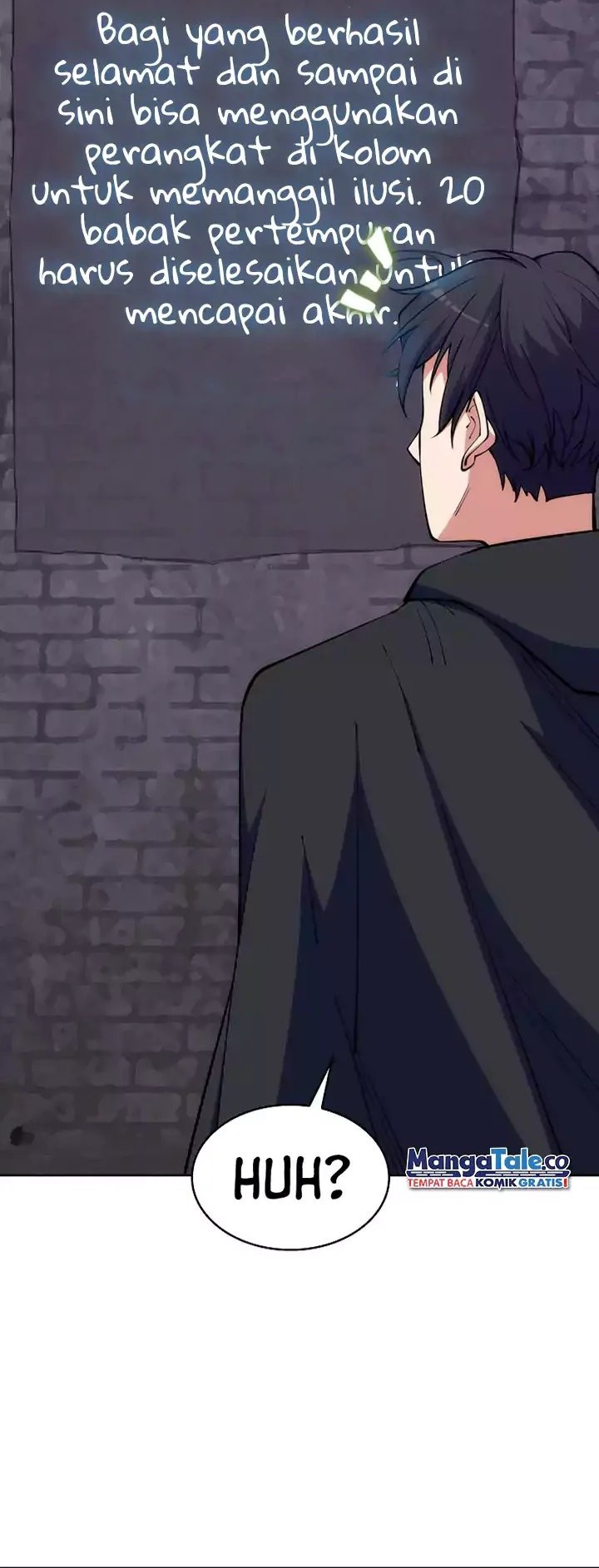 I’m Going to Steal Again Today Chapter 37 Gambar 25