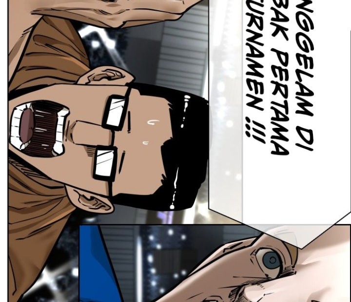 Shark Chapter 282 Gambar 79