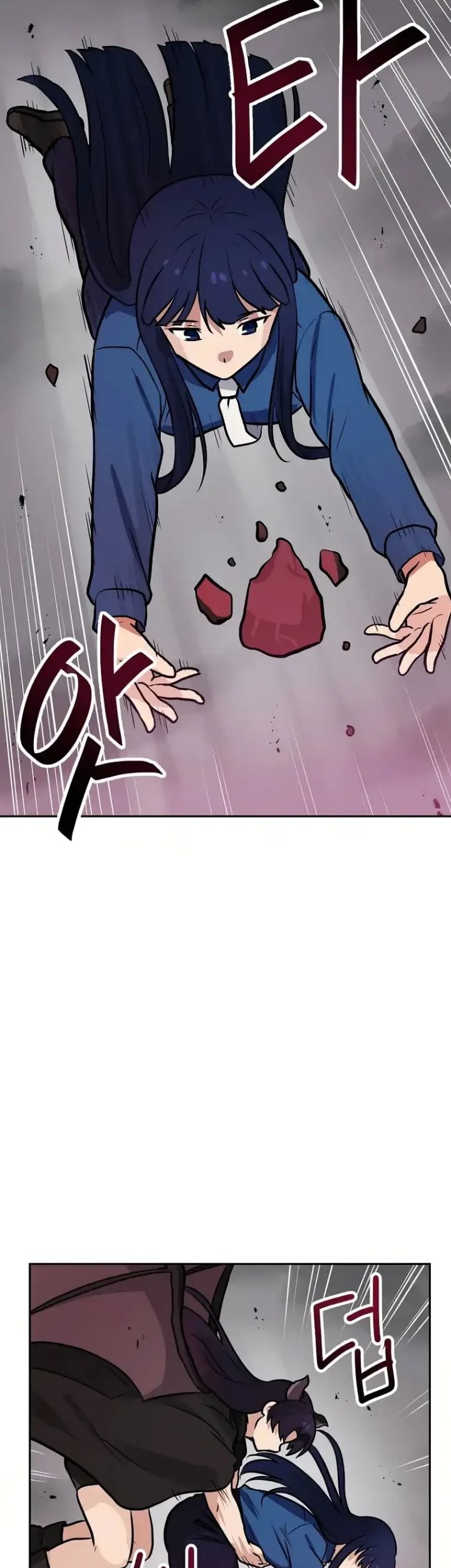 I Have Max Level Luck Chapter 70 Gambar 29