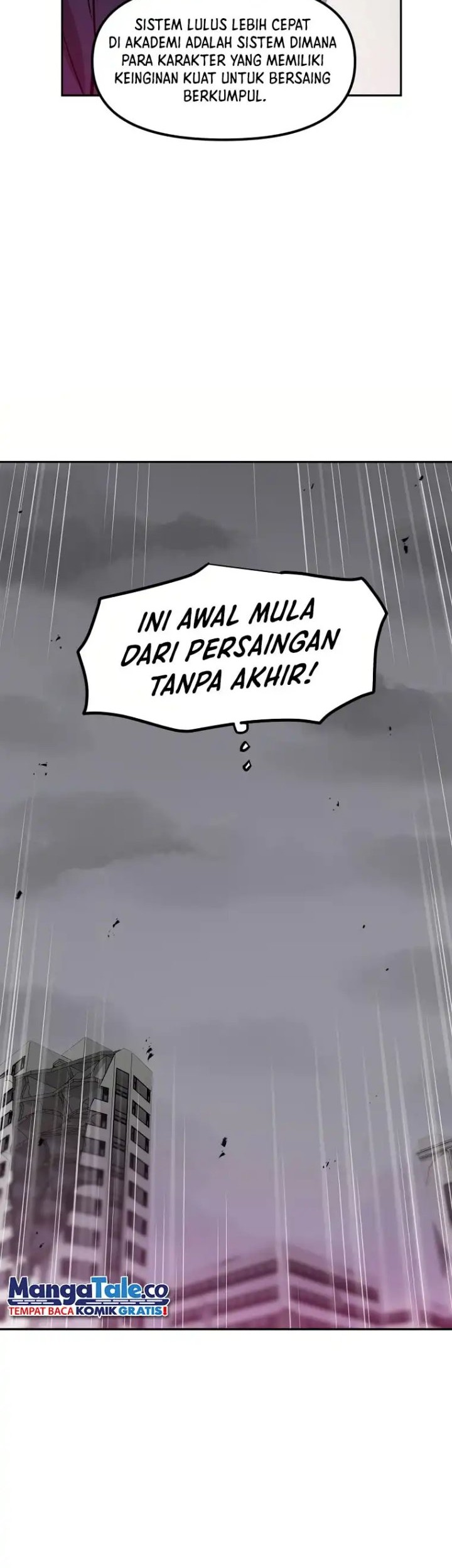 I Have Max Level Luck Chapter 70 Gambar 45