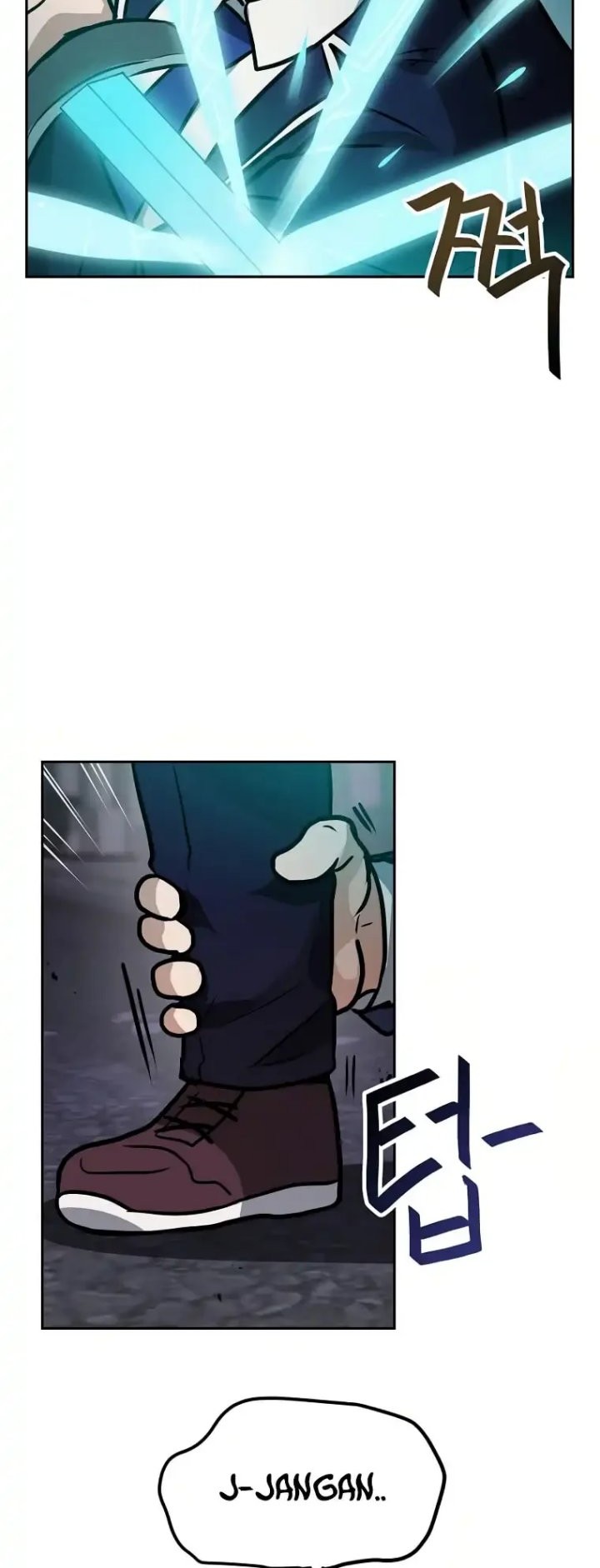 I Have Max Level Luck Chapter 70 Gambar 10