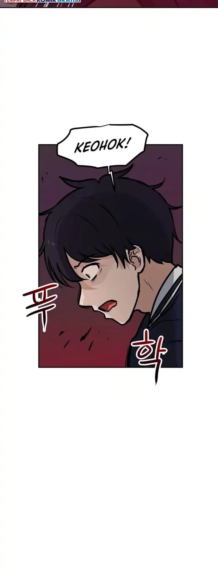 I Have Max Level Luck Chapter 70 Gambar 13