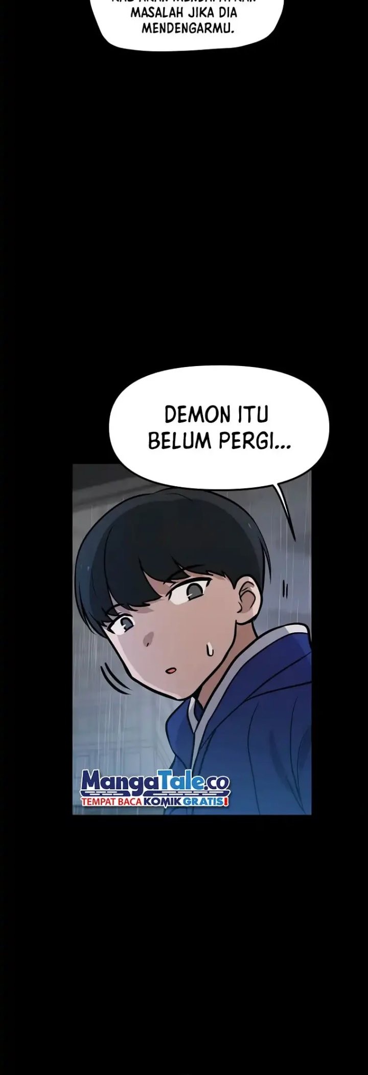 I Have Max Level Luck Chapter 69 Gambar 43