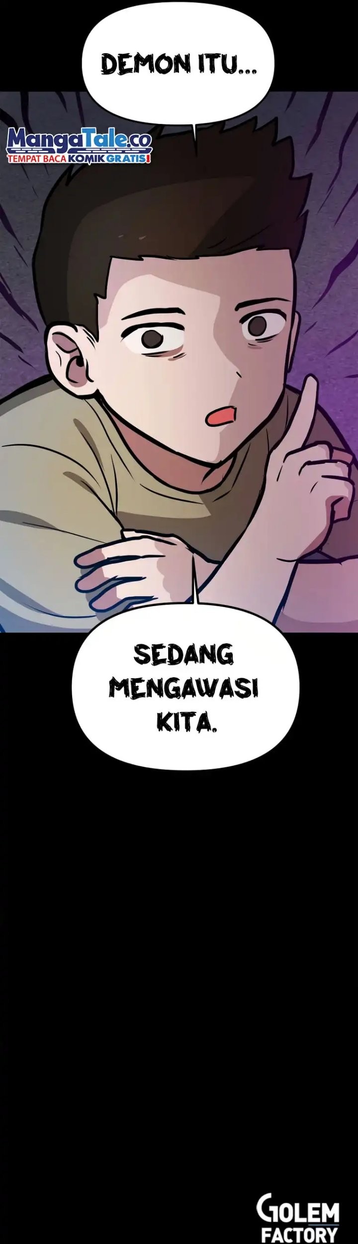 I Have Max Level Luck Chapter 69 Gambar 44