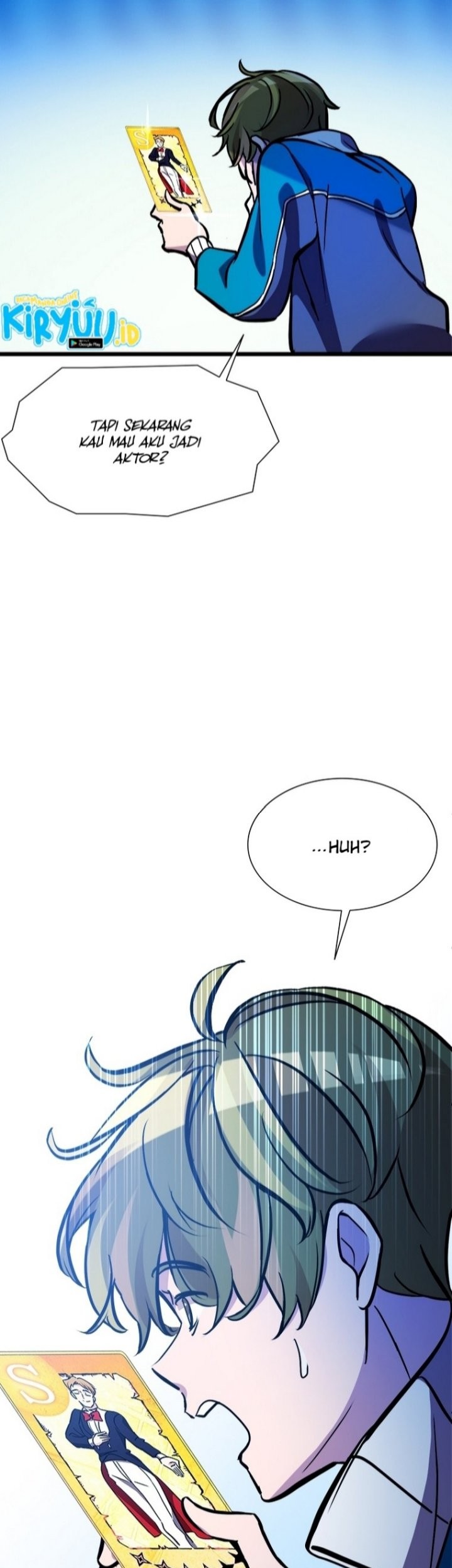 The World-Class Extra’s Walkthrough Chapter 42 Gambar 26