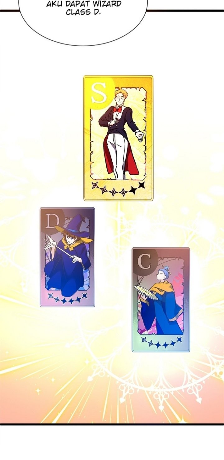 The World-Class Extra’s Walkthrough Chapter 42 Gambar 28