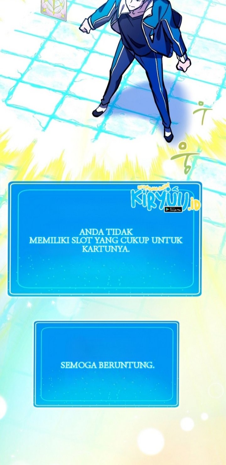 The World-Class Extra’s Walkthrough Chapter 42 Gambar 31