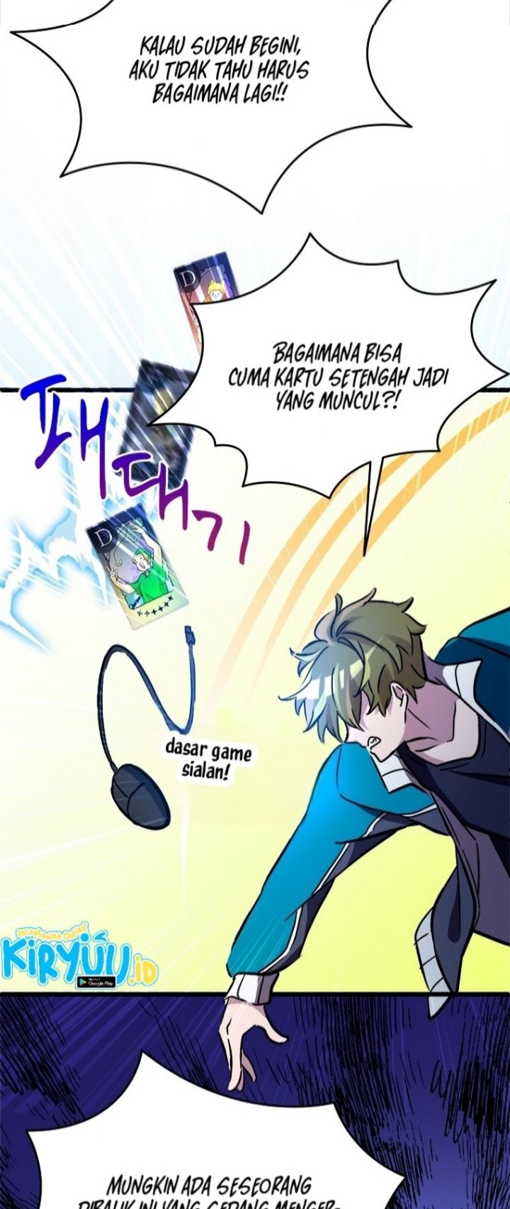 The World-Class Extra’s Walkthrough Chapter 42 Gambar 35