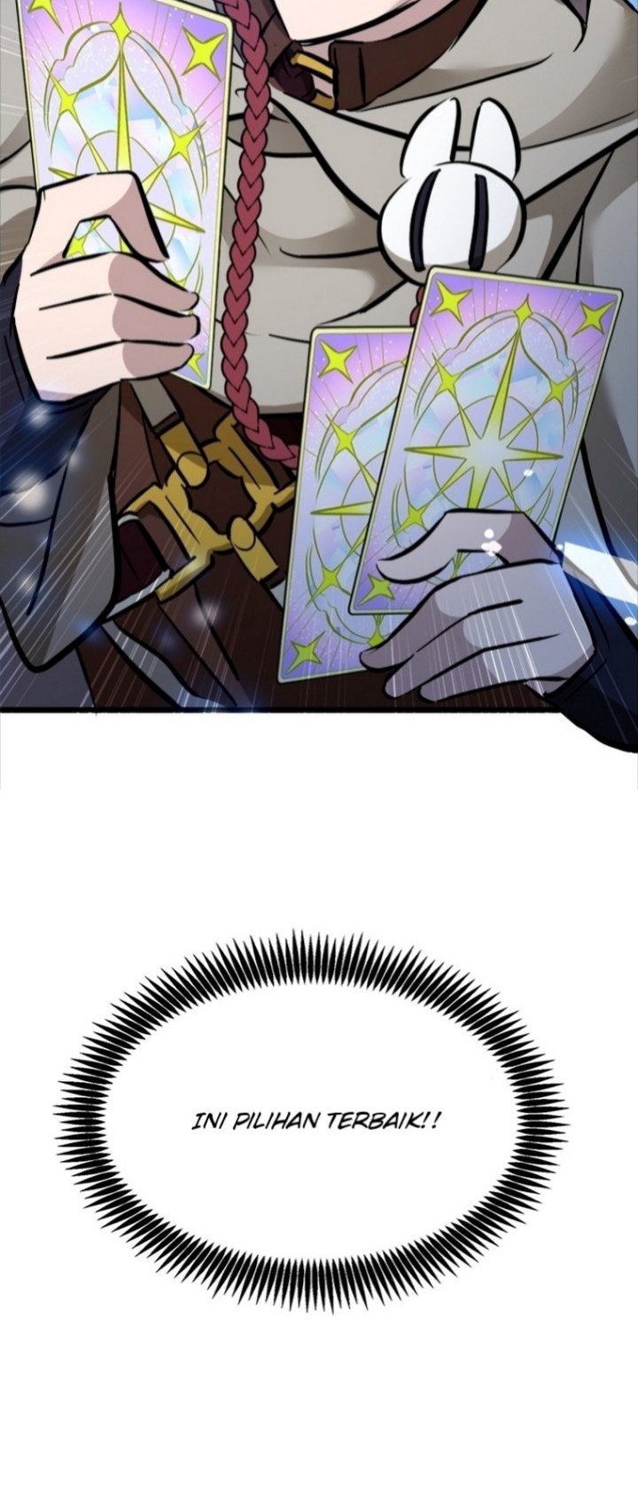 The World-Class Extra’s Walkthrough Chapter 42 Gambar 51