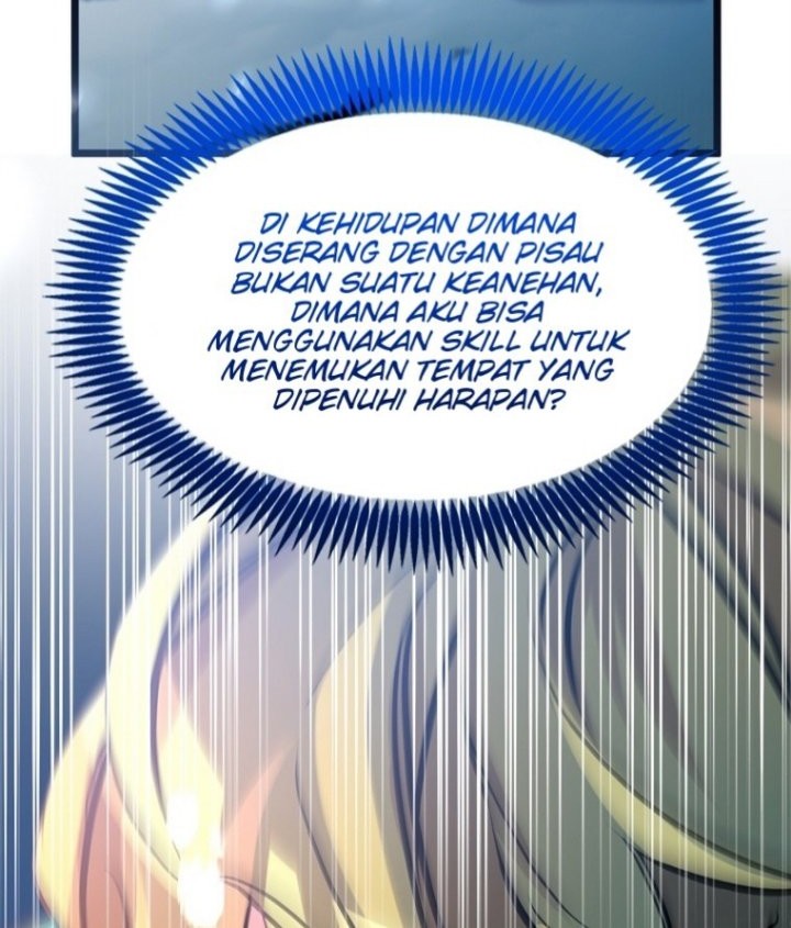 The World-Class Extra’s Walkthrough Chapter 42 Gambar 10