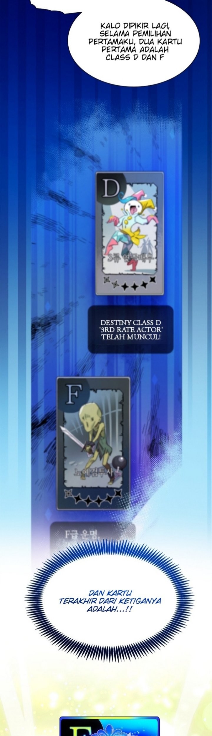 The World-Class Extra’s Walkthrough Chapter 42 Gambar 14