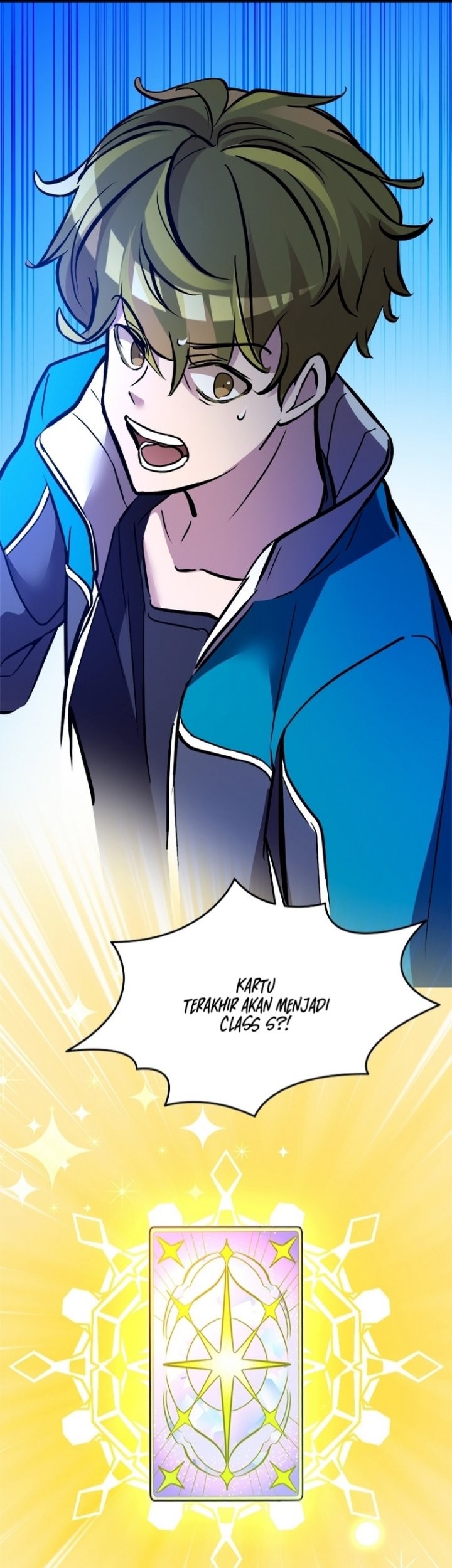 The World-Class Extra’s Walkthrough Chapter 42 Gambar 17