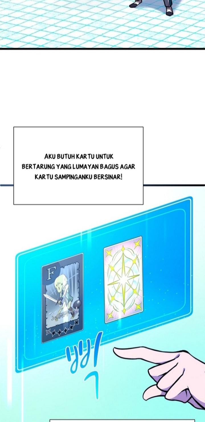 The World-Class Extra’s Walkthrough Chapter 42 Gambar 22