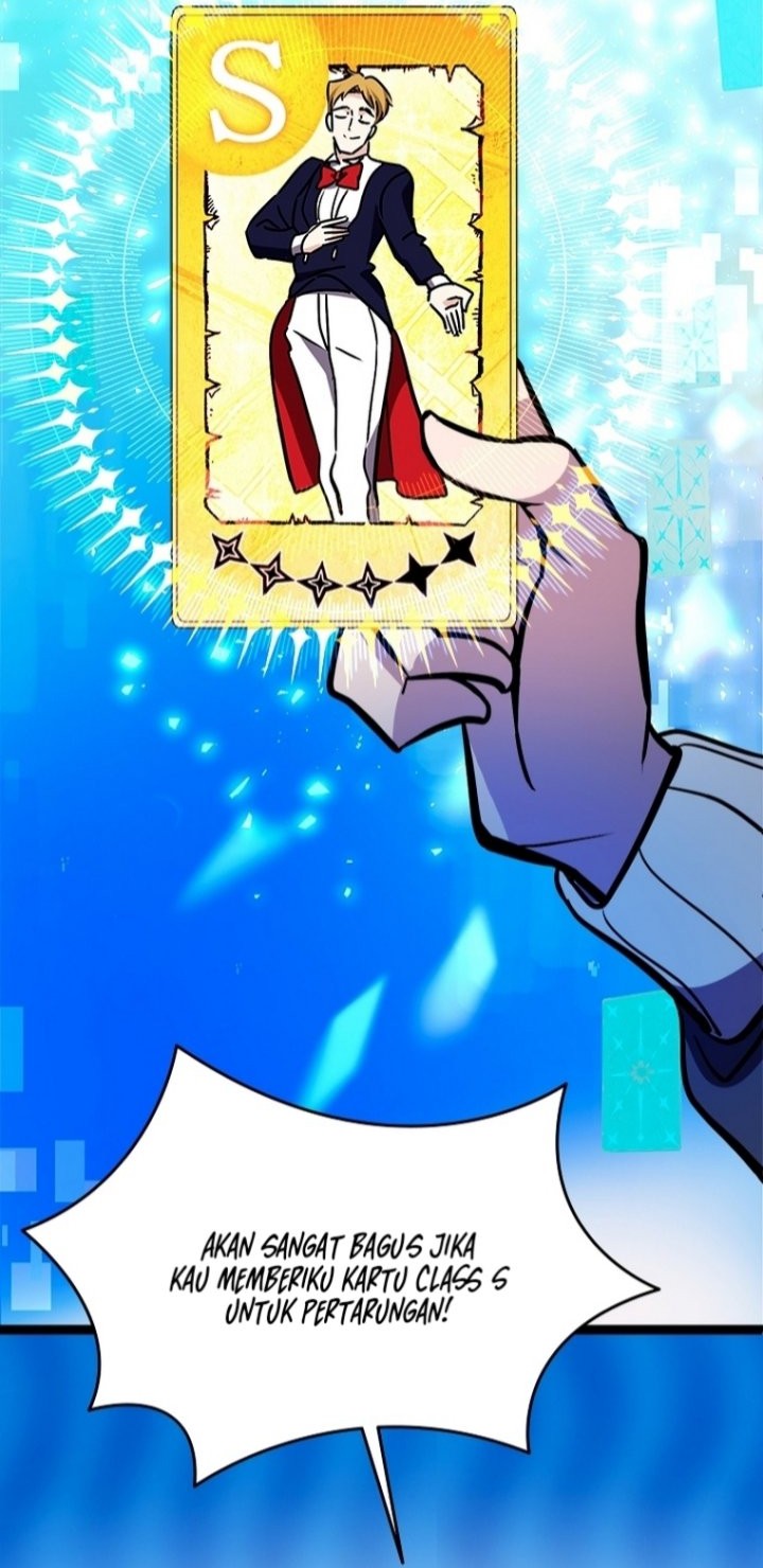 The World-Class Extra’s Walkthrough Chapter 42 Gambar 25