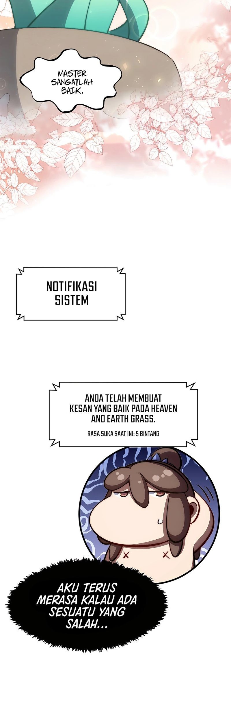Top Tier Providence: Secretly Cultivate for a Thousand Years Chapter 105 Gambar 36