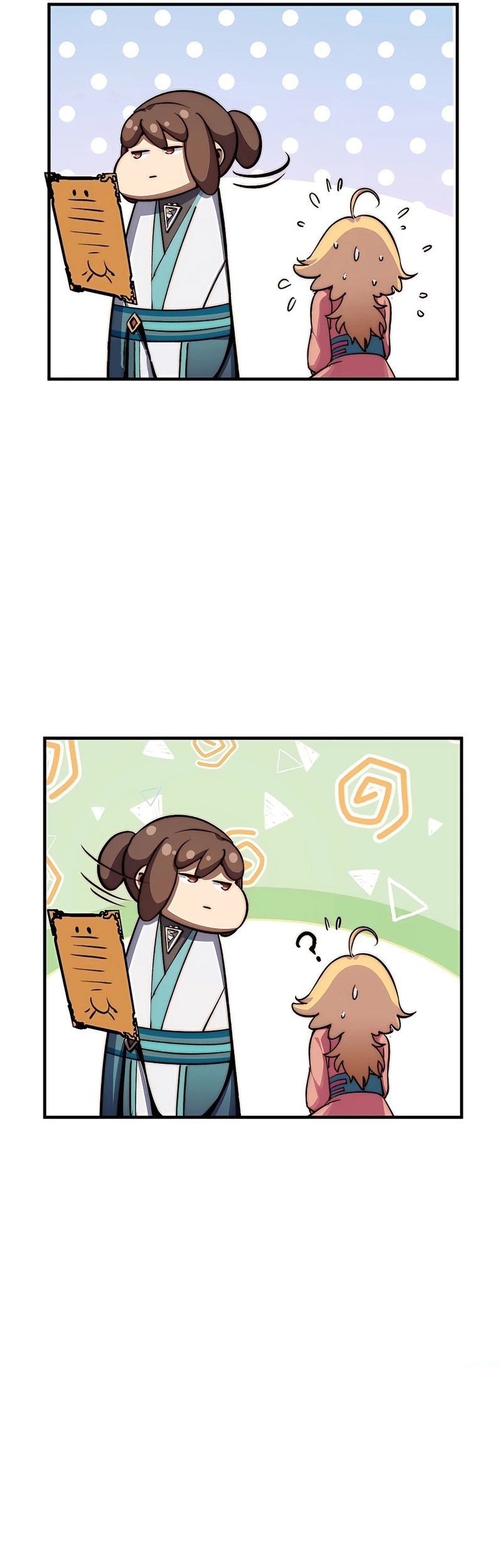Top Tier Providence: Secretly Cultivate for a Thousand Years Chapter 105 Gambar 38