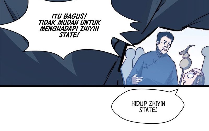 Top Tier Providence: Secretly Cultivate for a Thousand Years Chapter 105 Gambar 4