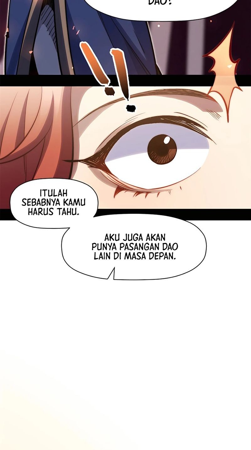 Top Tier Providence: Secretly Cultivate for a Thousand Years Chapter 105 Gambar 10