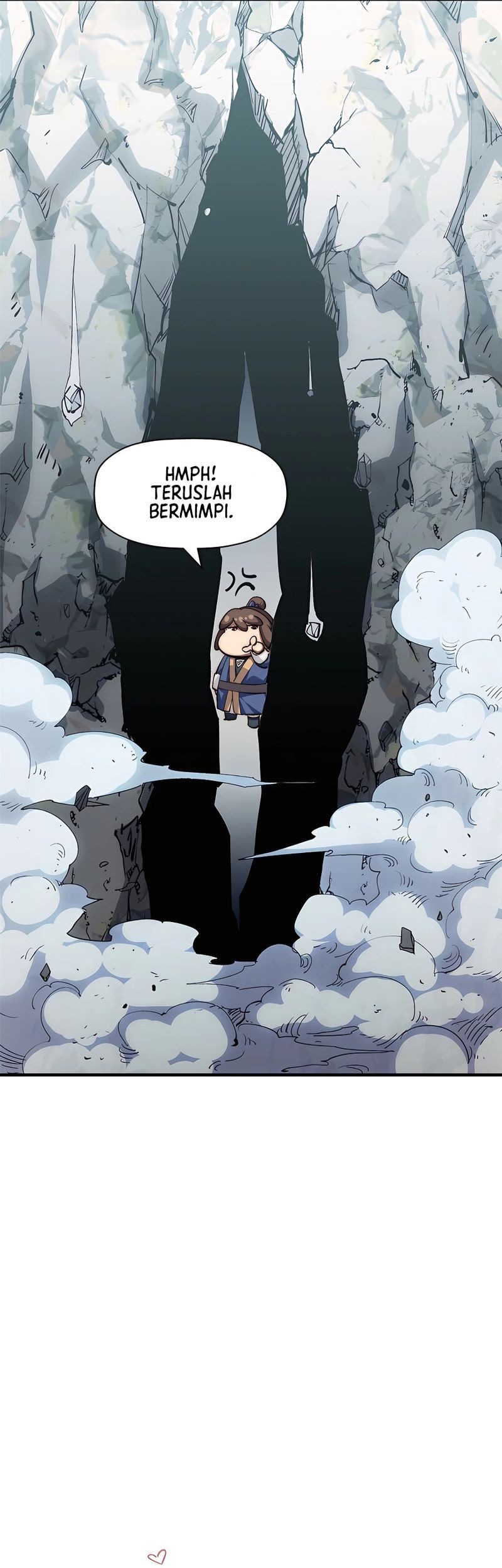Top Tier Providence: Secretly Cultivate for a Thousand Years Chapter 105 Gambar 18