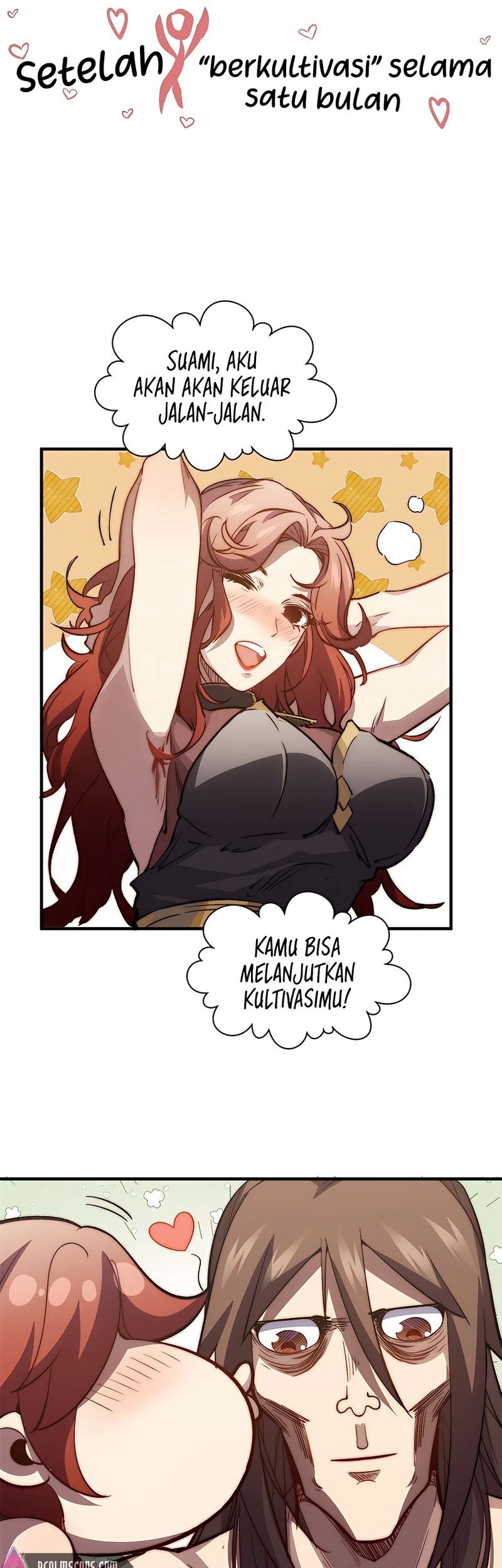 Top Tier Providence: Secretly Cultivate for a Thousand Years Chapter 105 Gambar 19