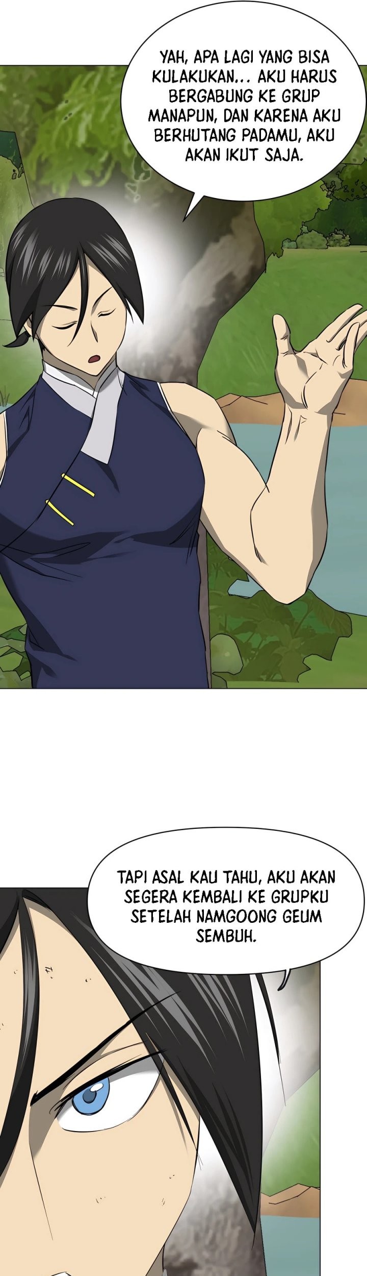 Infinite Level Up in Murim Chapter 156 Gambar 25