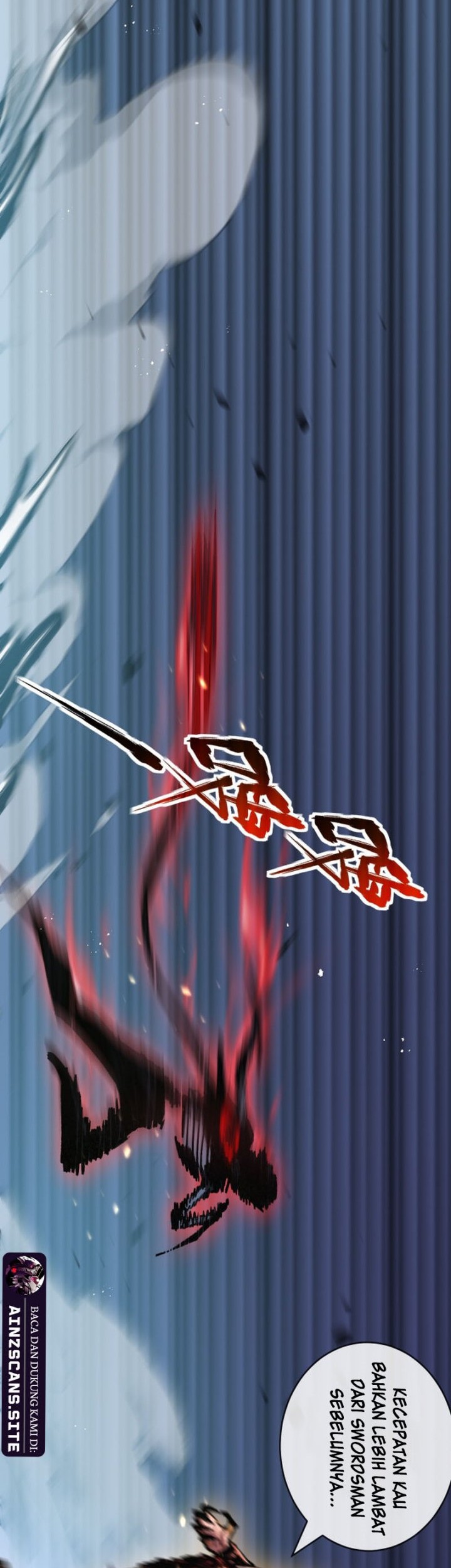 Moon Slayer Chapter 06 Gambar 13