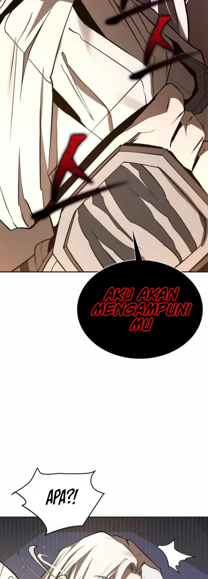 Mount Hua Wind Sword Chapter 11 Gambar 64