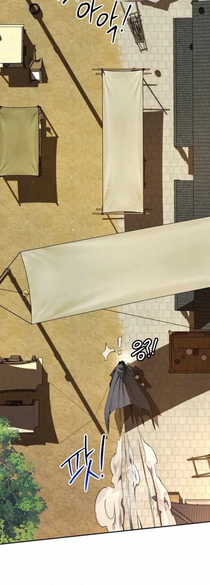 Mount Hua Wind Sword Chapter 11 Gambar 73