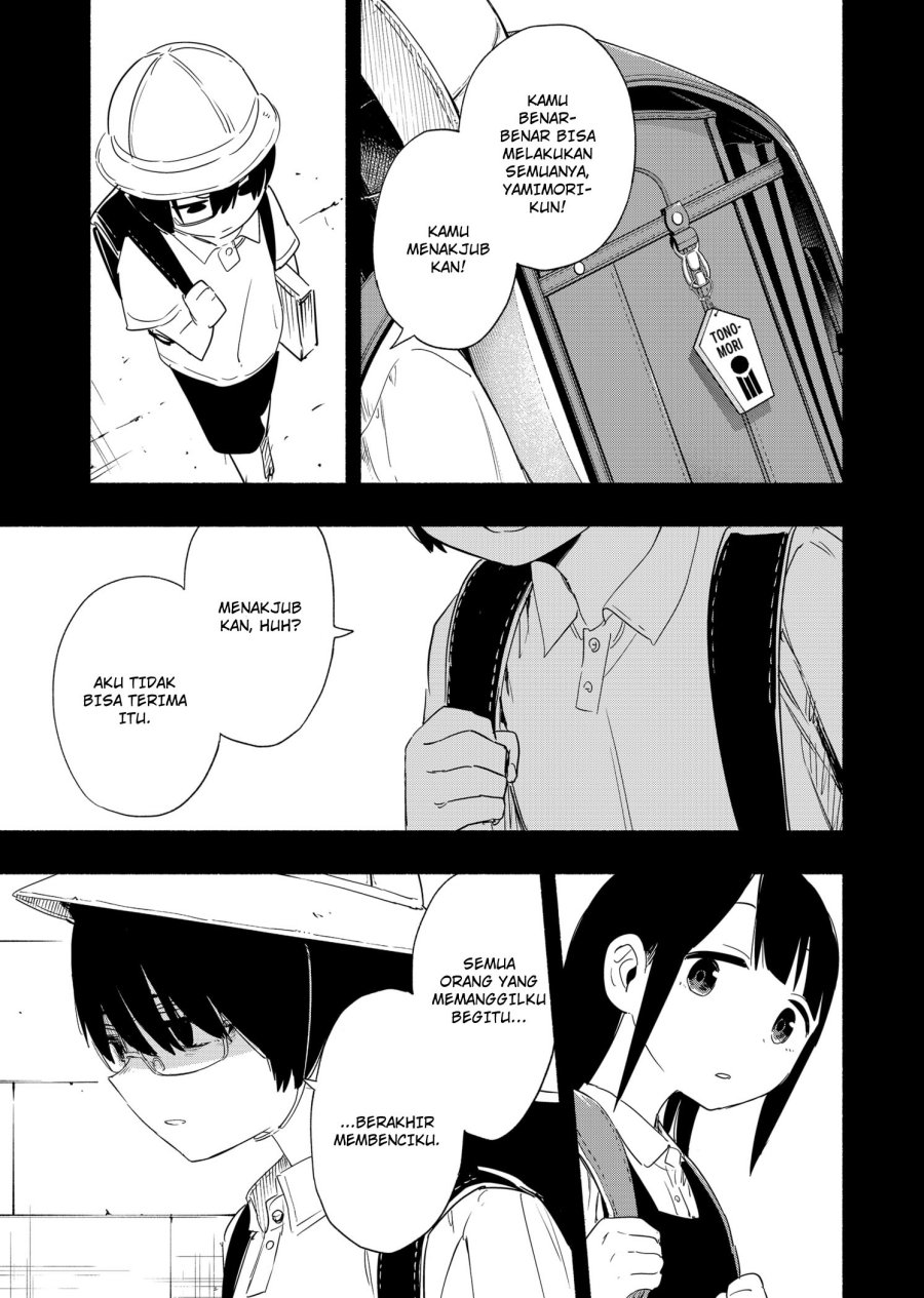 Kabushiki Gaisha MagiLumiere Chapter 56 Gambar 10