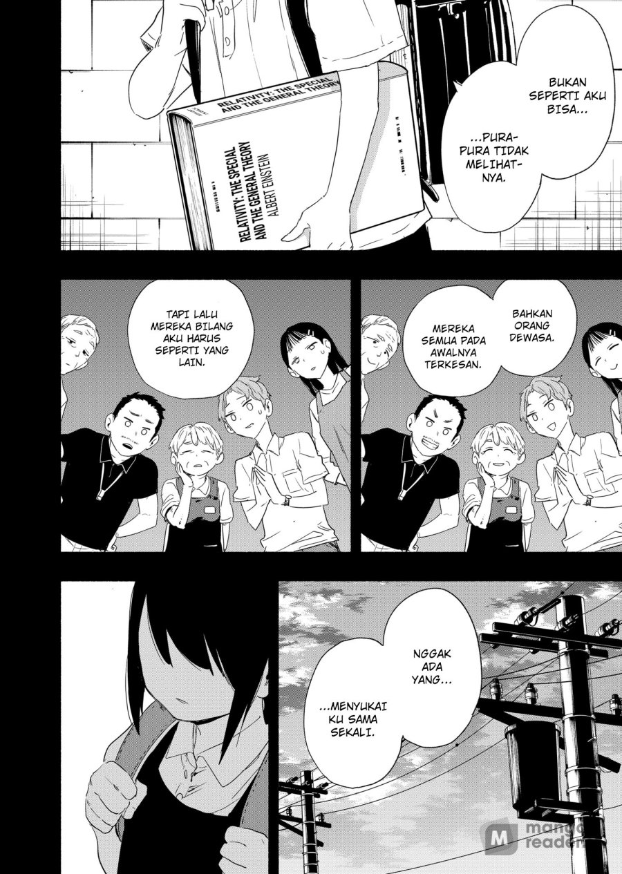 Kabushiki Gaisha MagiLumiere Chapter 56 Gambar 11