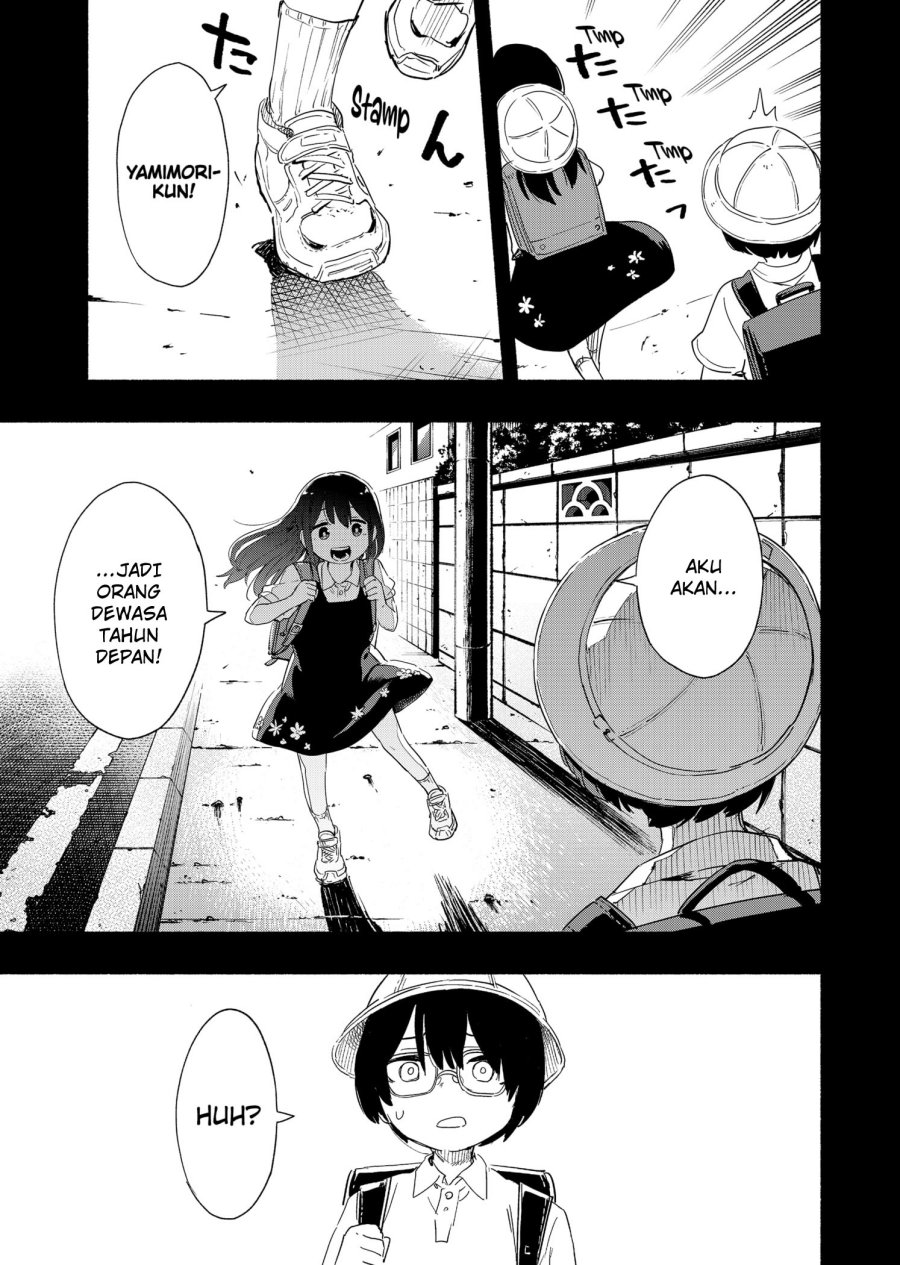 Kabushiki Gaisha MagiLumiere Chapter 56 Gambar 12