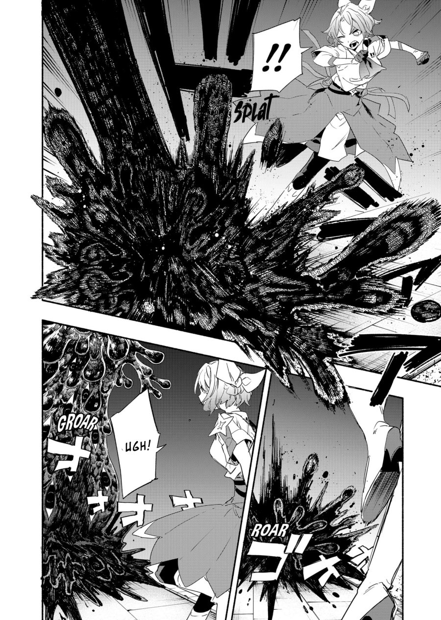 Kabushiki Gaisha MagiLumiere Chapter 56 Gambar 3