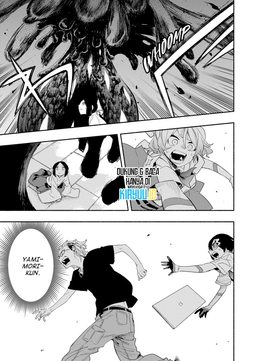 Kabushiki Gaisha MagiLumiere Chapter 56 Gambar 4