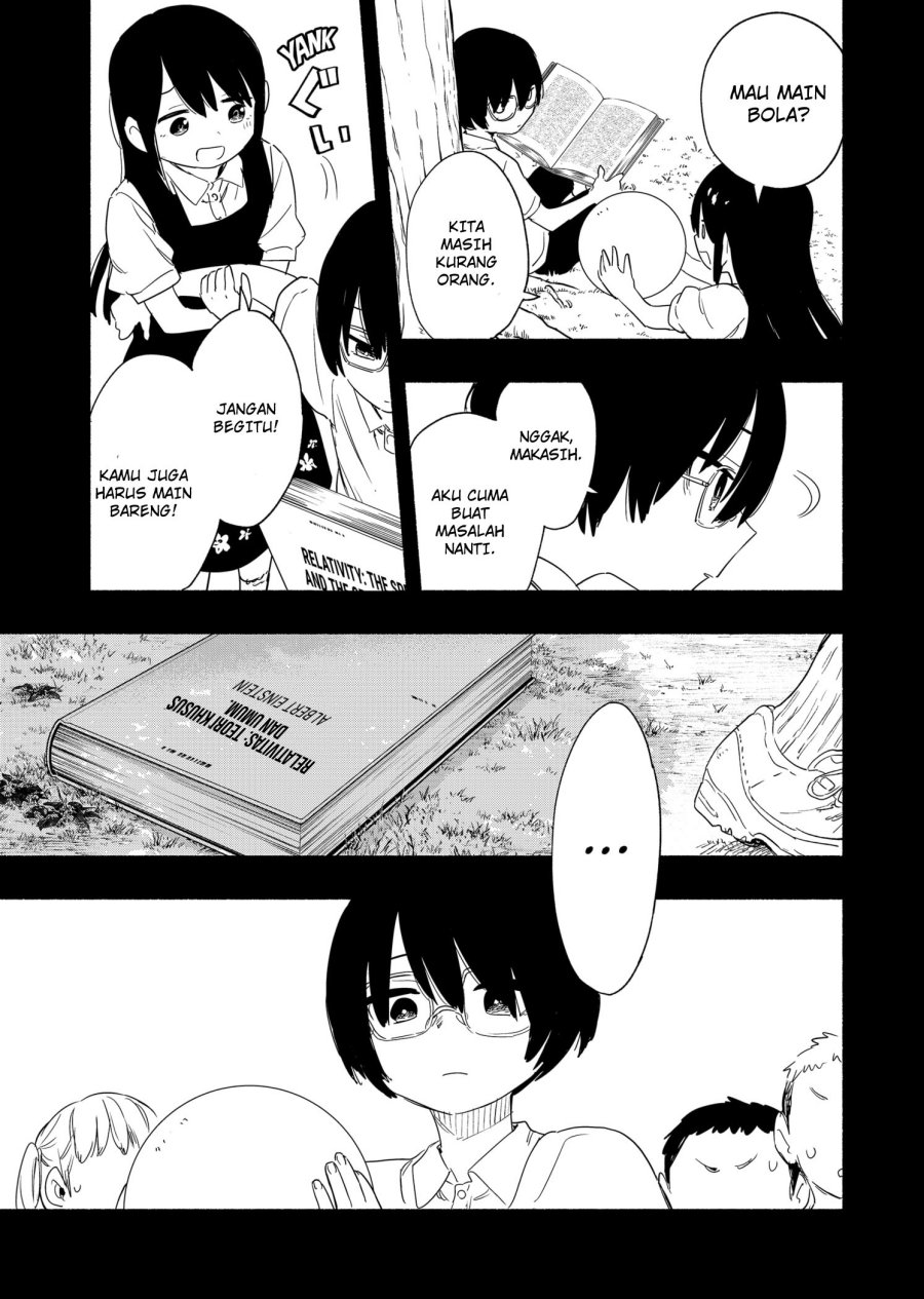 Kabushiki Gaisha MagiLumiere Chapter 56 Gambar 6