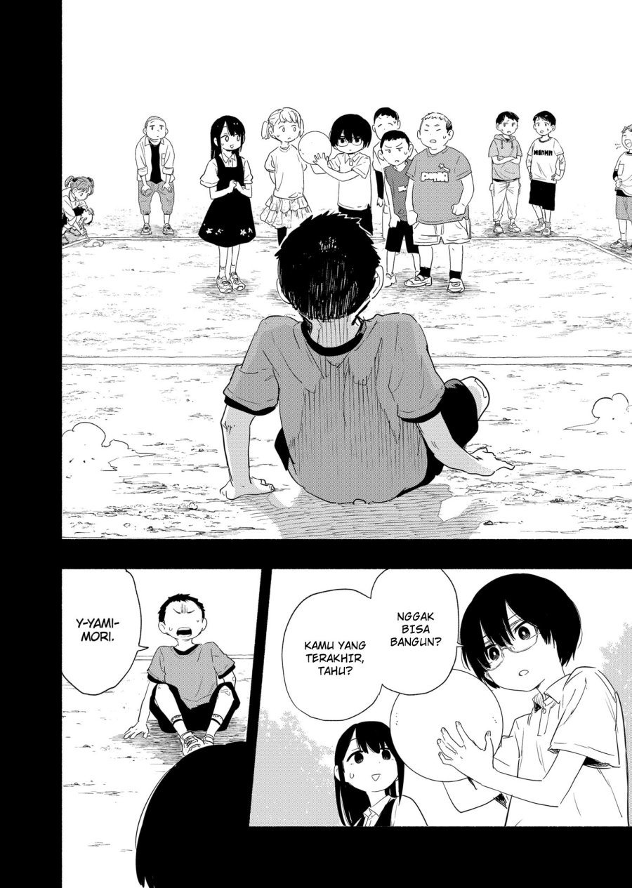 Kabushiki Gaisha MagiLumiere Chapter 56 Gambar 7