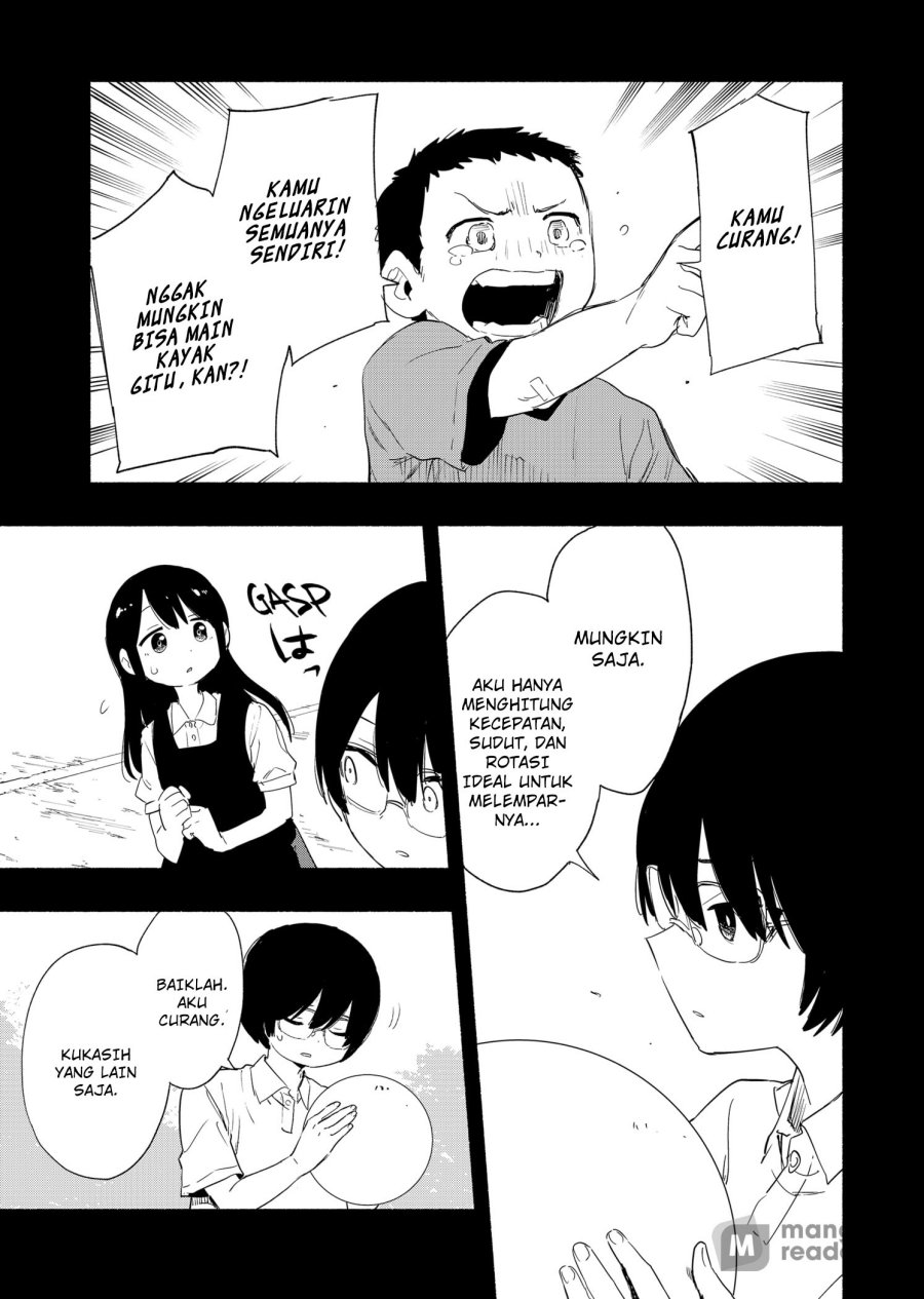 Kabushiki Gaisha MagiLumiere Chapter 56 Gambar 8