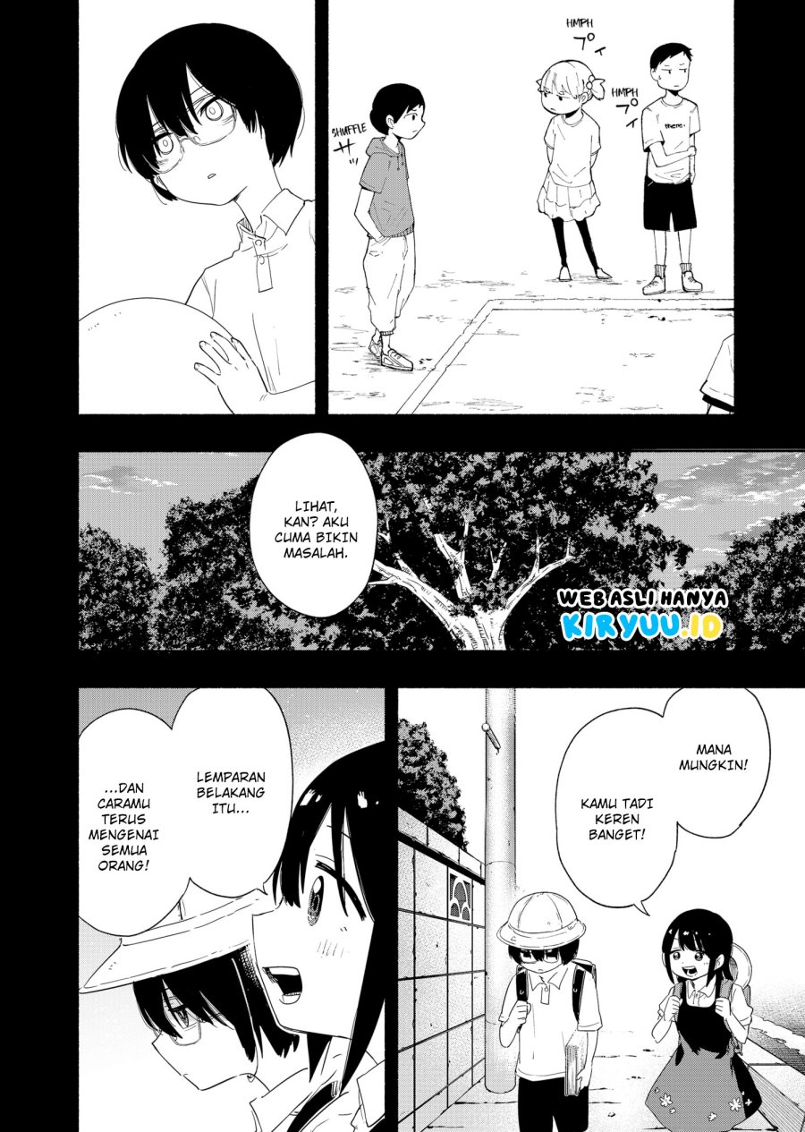Kabushiki Gaisha MagiLumiere Chapter 56 Gambar 9