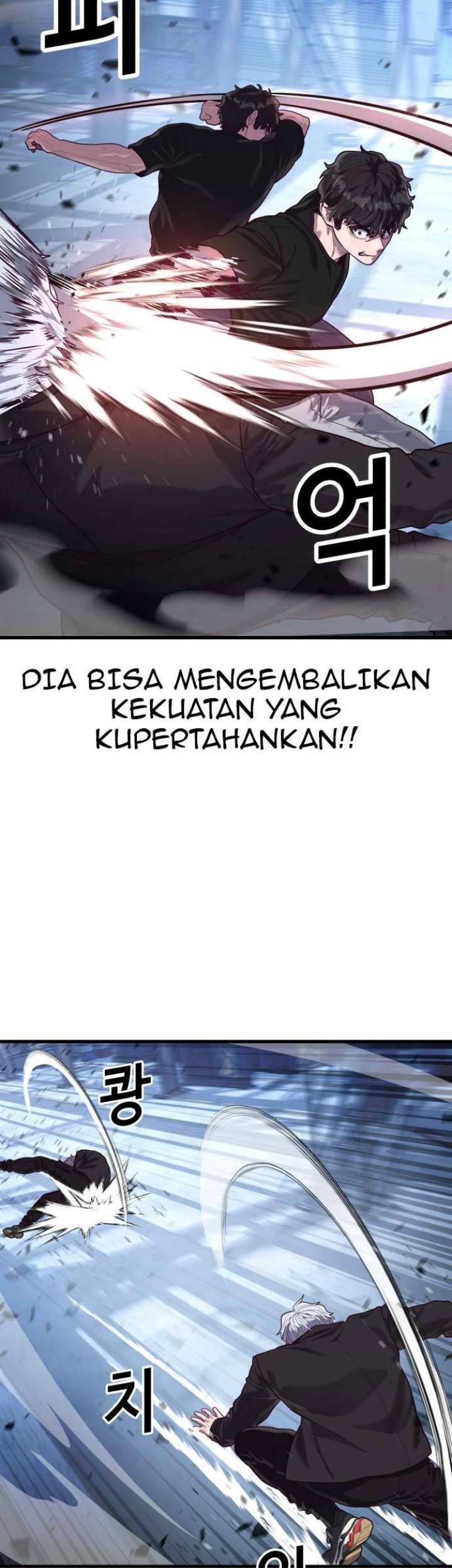 Absolute Obedience Chapter 48 Gambar 19
