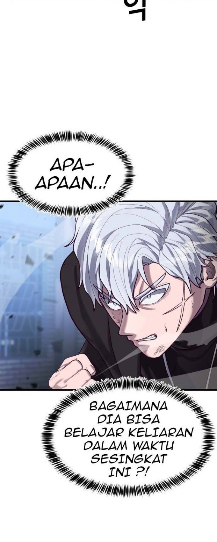 Absolute Obedience Chapter 48 Gambar 20