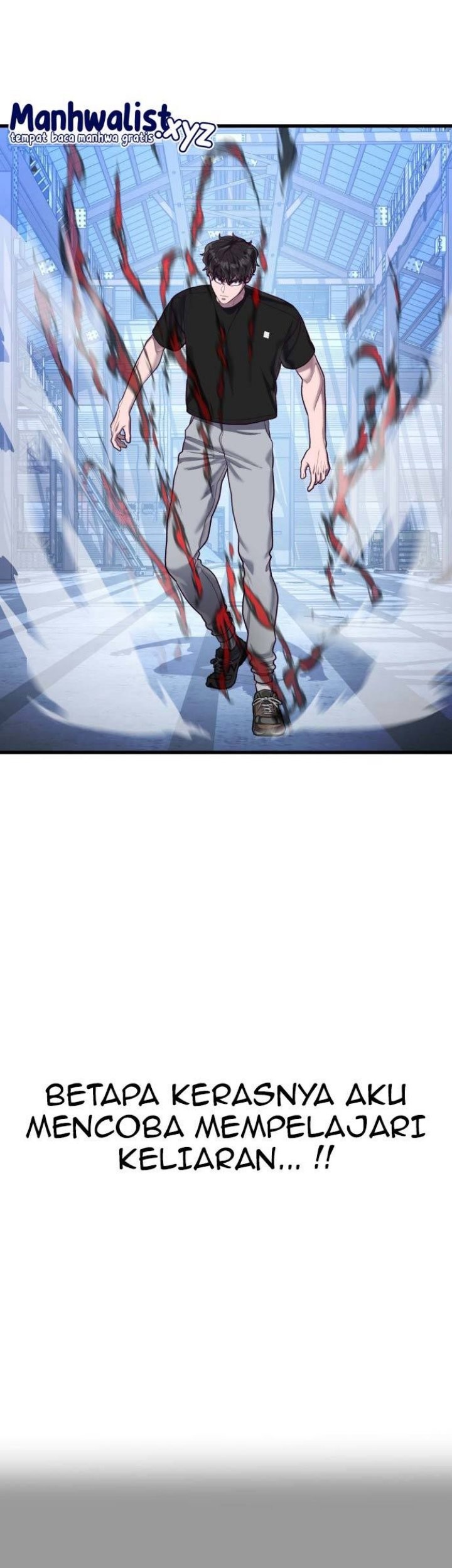 Absolute Obedience Chapter 48 Gambar 21