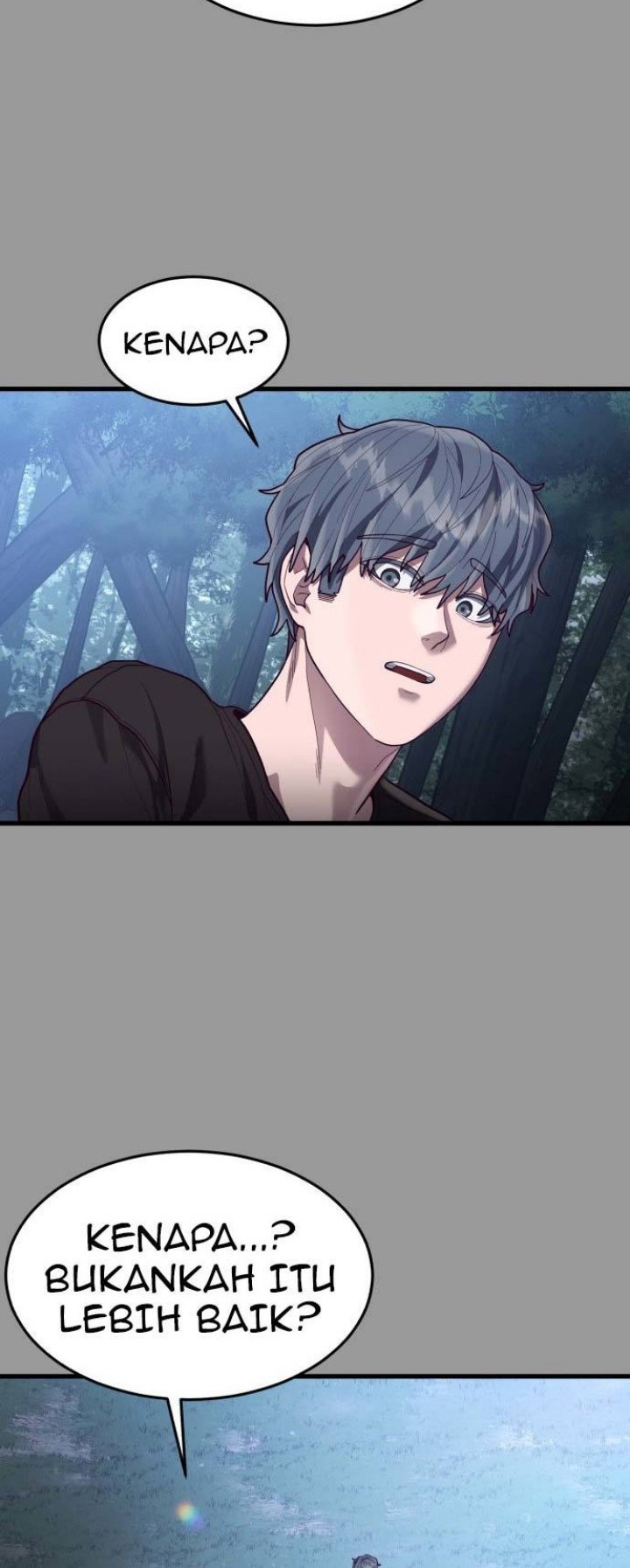 Absolute Obedience Chapter 48 Gambar 26