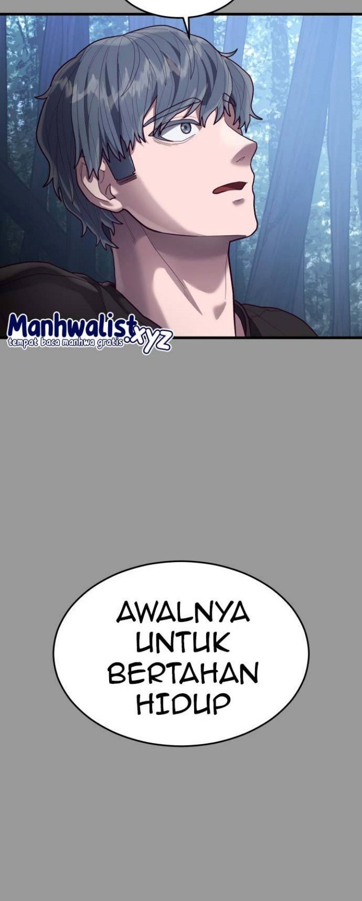 Absolute Obedience Chapter 48 Gambar 28