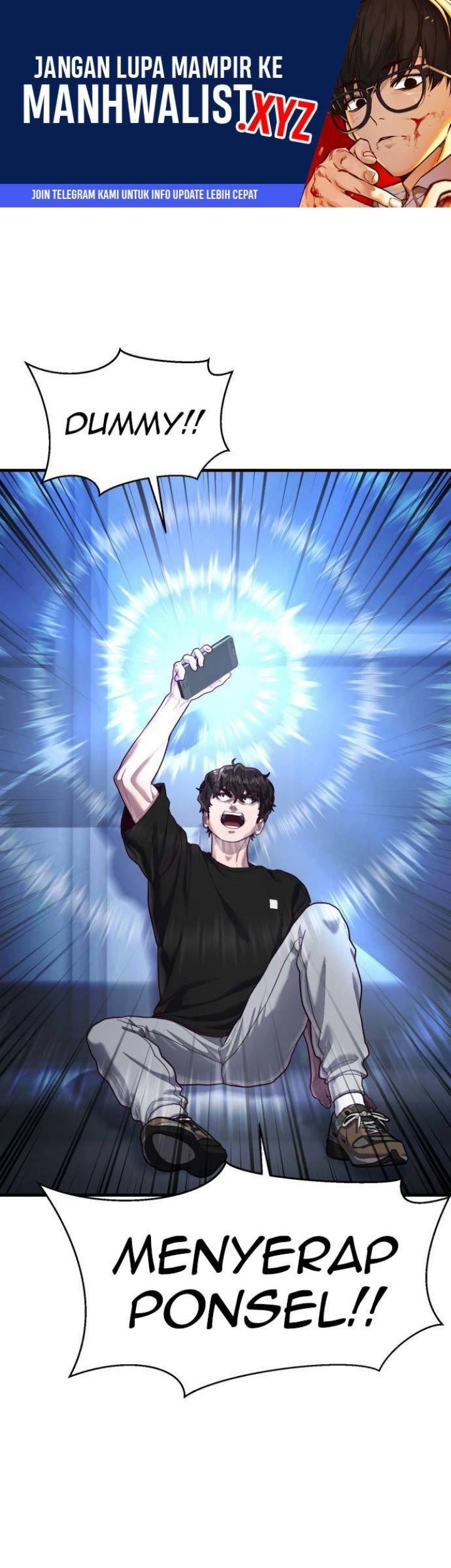 Komik Absolute Obedience Chapter 48 gambar nomor 1